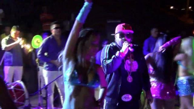 Fiestas patronales , Piojo, Atlantico 24 de marzo El Hijo de Juana смотреть онлайн