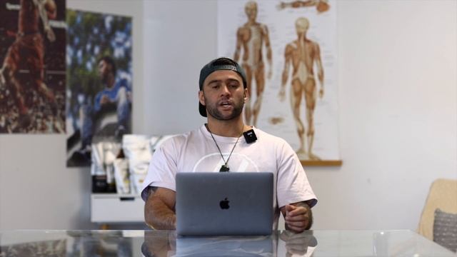 NEW CrossFit Training Cycle | Feb 26 - May 26 | 64 Training Systems смотреть онлайн