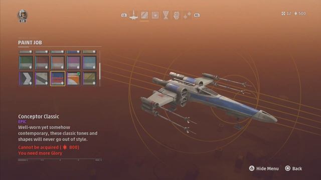 Is Star Wars Squadrons Worth Playing in 2023 смотреть онлайн