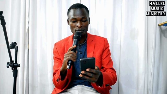 INTRODUCTION (WELCOME TO HALLEL) #psalm113, #salvation, #hallelujah, #hebrews смотреть онлайн