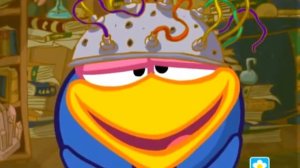 Смешалости  Гимн смешариков  Круглая песня