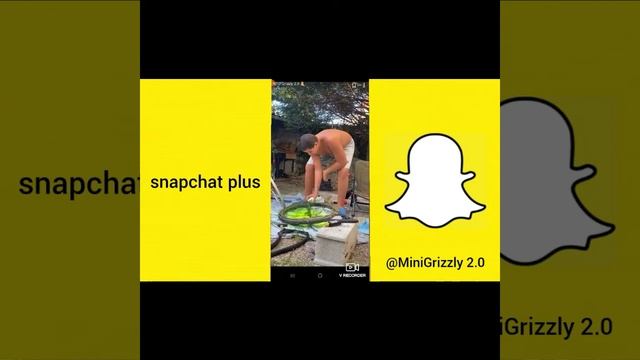 MINI GRIZZLY ET SON VÉRITABLE VÉLO A MOURIR DE RIRE 😂 смотреть онлайн