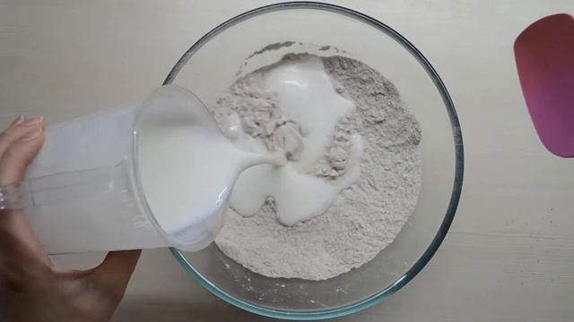 Бездрожжевой Хлеб смотреть онлайн