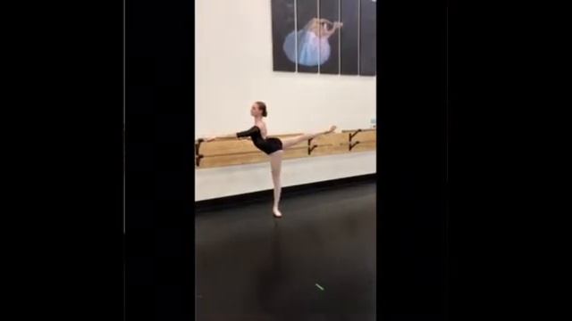 Emrie Pace 15 YAPG virtual scholarship audition 2020 смотреть онлайн