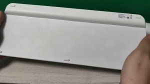 Обзор беспроводной клавиатуры KEYRON Libra