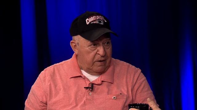 Unleash The Power of Age - Interview with Bob Quinn - Ep 5 смотреть онлайн