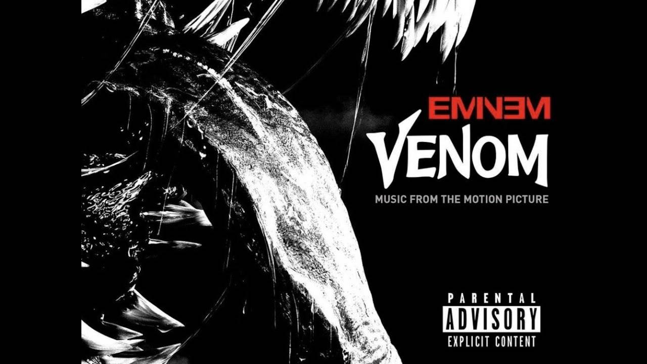 Eminem - Venom