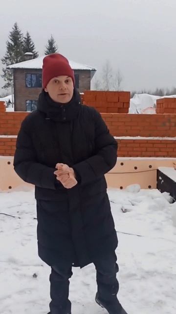 Что делать, если участок ниже дороги? #строительство #shortsvideo смотреть онлайн