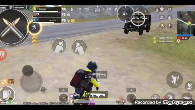 2 видео про пабг