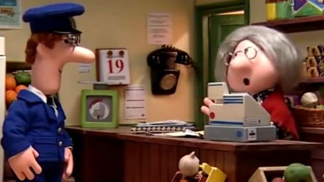 Почтальон Пэт _ RYTP_ смотреть онлайн