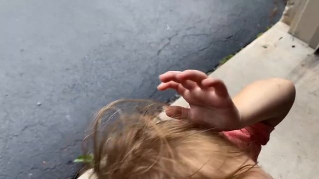 QD96: Deep Clean, 3 Stores Pickup, Impromptu Home First Haircut & Hello Fresh Firecracker Meatballs смотреть онлайн