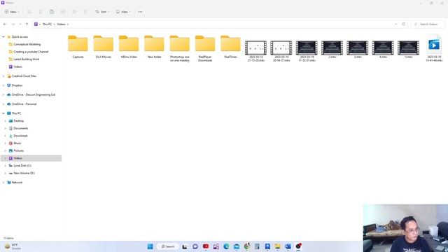 Revit Massing Component Environment смотреть онлайн