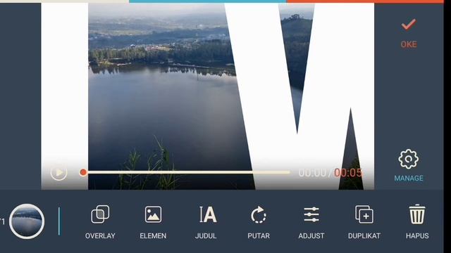 Cara mengedit foto di hp android menggunakan apilikasi FILMORAGO смотреть онлайн