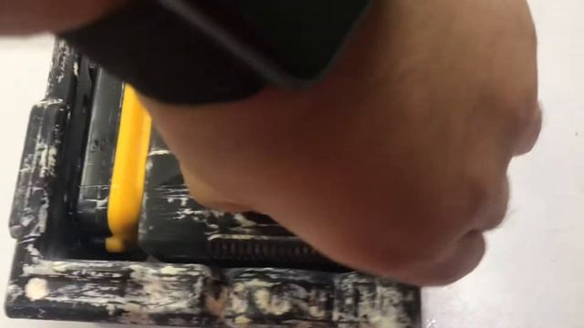 Лазерный уровень. Доп. обзор смотреть онлайн