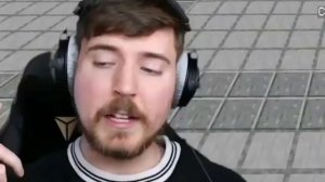 я сброшу на вас 250 тысяч тон тратила мистер Бист мем 5 минут