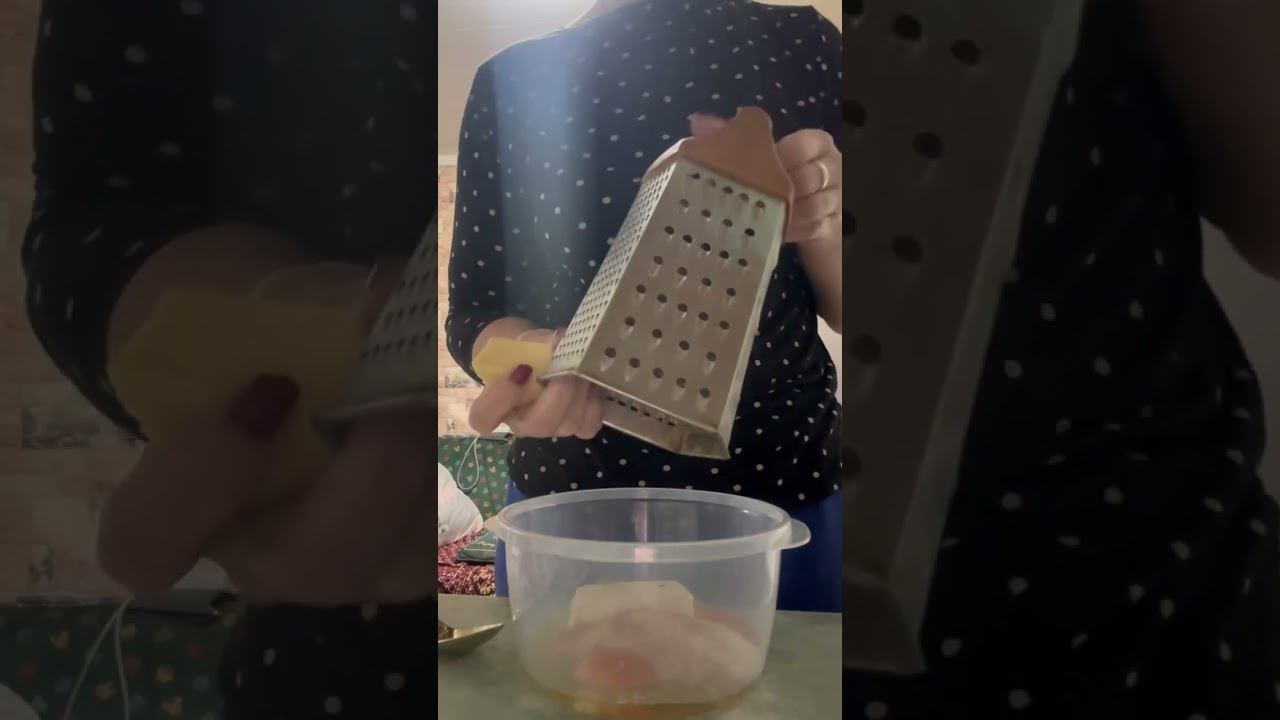 Ленивый хачапури на завтрак❤️❤️❤️ смотреть онлайн