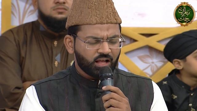 Alvida Alvida Mah e Ramzan - Rizwan Ghumman - Laylatul Qadr Special - Baran-e-Rehmat смотреть онлайн