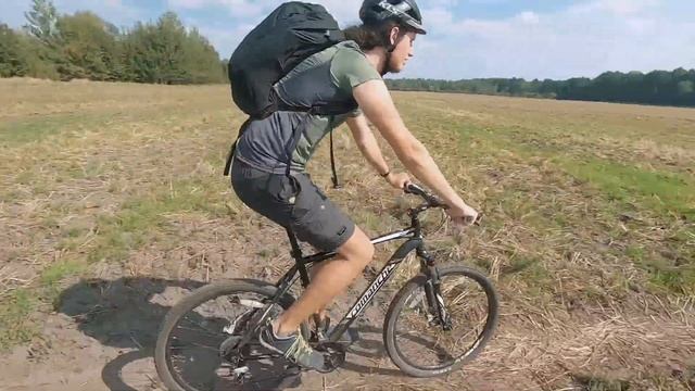 Велопрогулянка Тетерів - Київ 12.09.21 смотреть онлайн