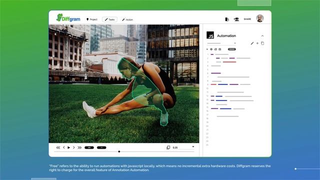 Standard, Safe, Flexible AI/ML Data смотреть онлайн