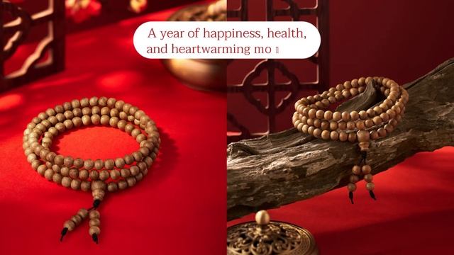 Happy Lunar New Year 2024 | Hebes by Chloe смотреть онлайн