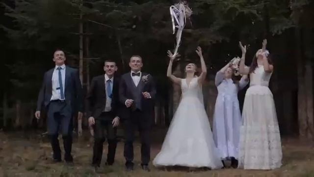Роман та Мар'яна, 28-10-2018, ресторан Прованс смотреть онлайн