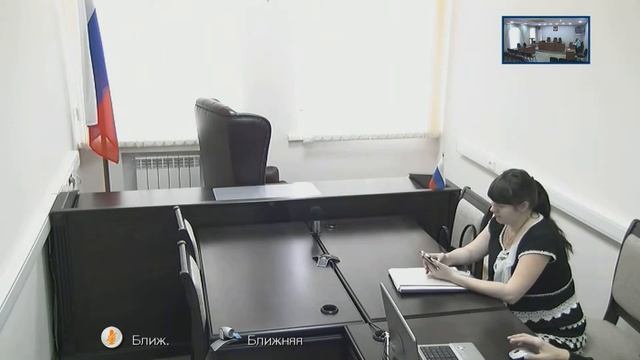 Судебное заседание по делу А12-12517/2015 смотреть онлайн