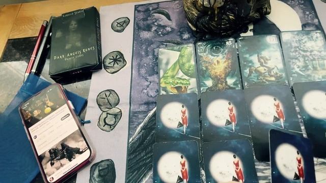 Разбор ритуала Инги Хосроевой "Яблоко раздора" смотреть онлайн