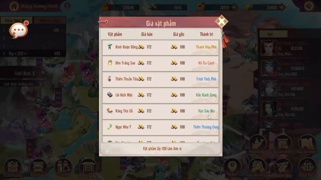 DÂN CÀY CÓ NÊN ĐẦU TƯ QUAY TƯỚNG KHÔNG??? - HƯỚNG DẪN TÂN THỦ NGÀY 4 5 6 GAME NHẤT ĐẠI THIÊN TÔN. смотреть онлайн