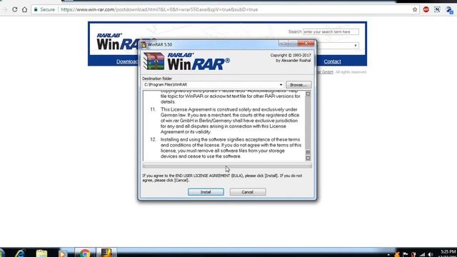 How to Download,Install & Create ZIP, RAR, ISO,JAR,etc.!!Easy Solution Academy смотреть онлайн