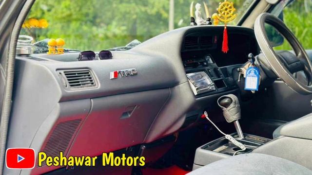 toyota hiace dolphin shape for sale and review at very cheap price | used hiace price in pakistan смотреть онлайн