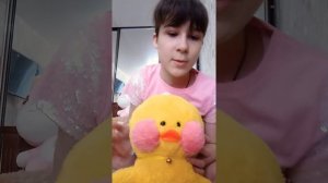 тайна популярной уточки лала фанфан, обзор на неë😇