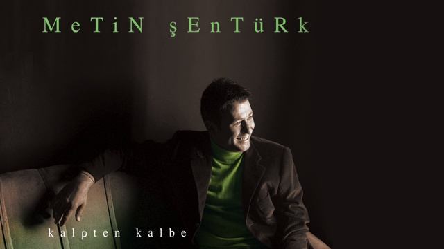 Metin Şentürk - Bana Ait Bir Kalp Var mı (Official Audio) смотреть онлайн
