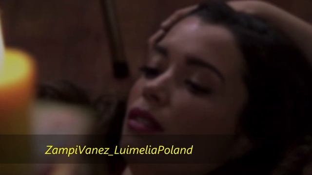 Luisita y Amelia : Morena mia смотреть онлайн