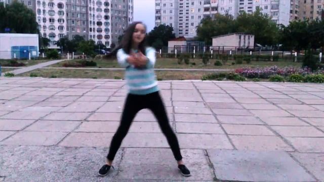 Учение хип-хопу, начальные стадии) смотреть онлайн