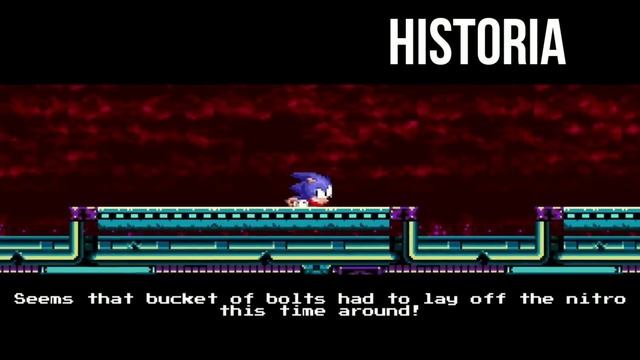 TOP. Mis 6 versiones favoritas de sonic.exe (en mi opinión) смотреть онлайн