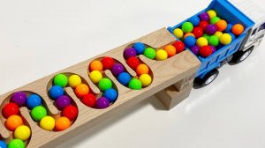 ЗАЛИПАТЕЛЬНЫЕ ВИДЕО ДЛЯ ДЕТЕЙ МУЛЬТИКИ ПРО МАШИНКИ АСМР КАНАЛ ИГРАЛКИ-ЗАЛИПАЛКИ