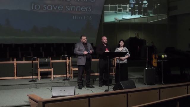 Полюбив я тебе мій син... | Трио Устенки смотреть онлайн