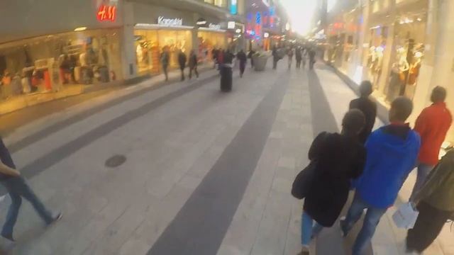 NaVi in Stockholm [PART 3] ENG SUBS!!! смотреть онлайн