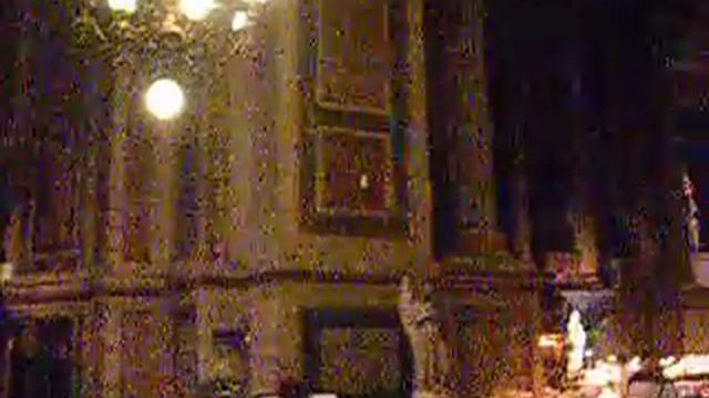 Paris - Church Organ Music At La Madeleine