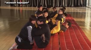 /минсоны, новые моменты!¡ с эры 5 STAR/