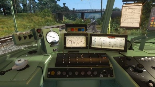 LUXUSZUG | Trans Europ Express – Köblitzer Bergland | TRAIN SIMULATOR 2020 | Graue Maus - SBB TEE