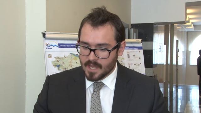 Новости СКФУ 05.10.2015 г. смотреть онлайн