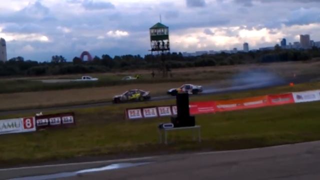 Мегафон РДС 2012 Финал. Н.Шиков vs Е.Ружейников смотреть онлайн