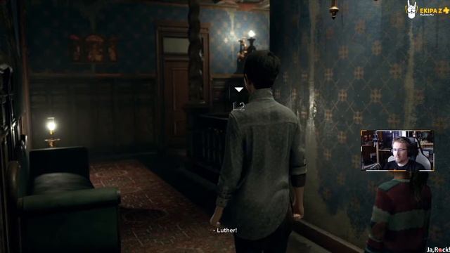 Detroit: Become Human / Part #8 - Dom Adamsów смотреть онлайн