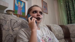 Серенаголовый