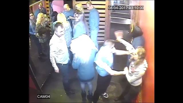 Інцидент у Курсалі. 8 квітня 2017 смотреть онлайн