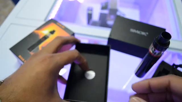 Stick V8 Smok смотреть онлайн