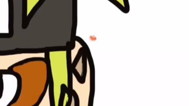 Grown Naruto speed art смотреть онлайн