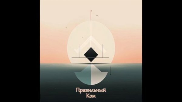 Правильный - Ком