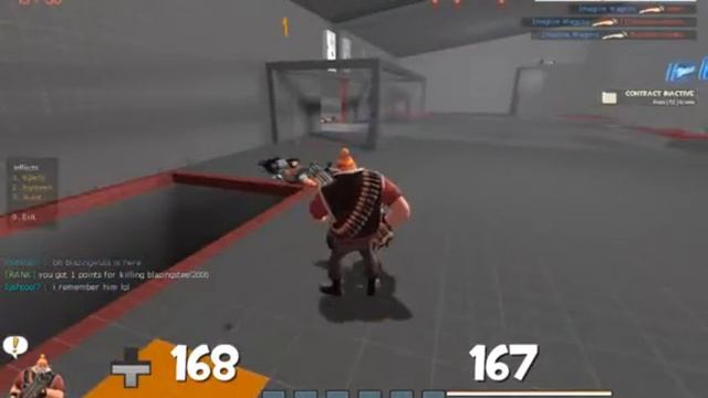 [TF2] S7 Russian attack #2 смотреть онлайн